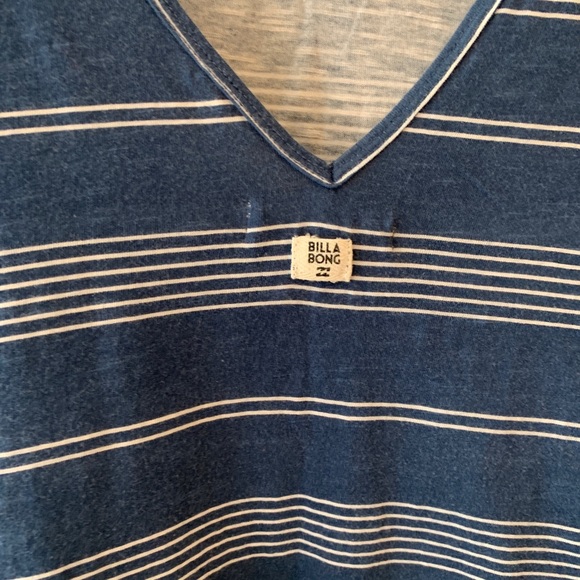 Billabong light weight t-shirt dress! - Picture 5 of 6